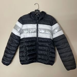NUMERO Puffer Jacket, size M